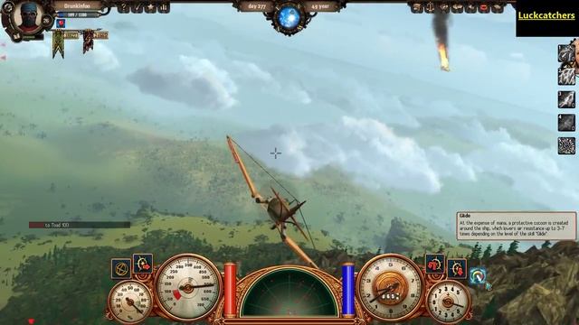 luckcatchers - another glitch in the game смотреть онлайн