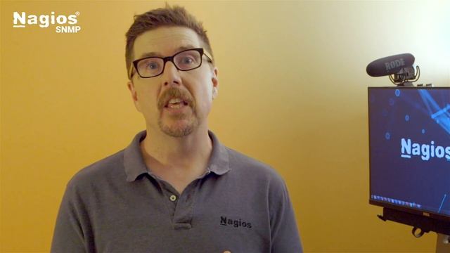 How SNMPv3 Works - a simple security breakdown смотреть онлайн