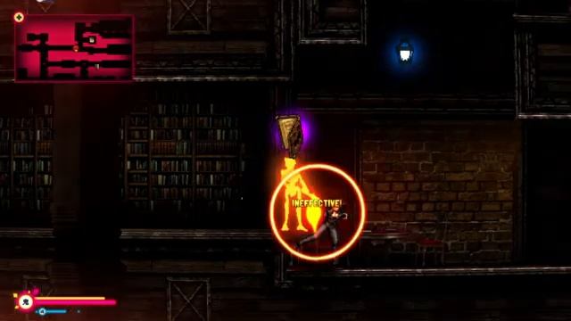 Demoniaca: Everlasting Night Platinum Walkthrough смотреть онлайн