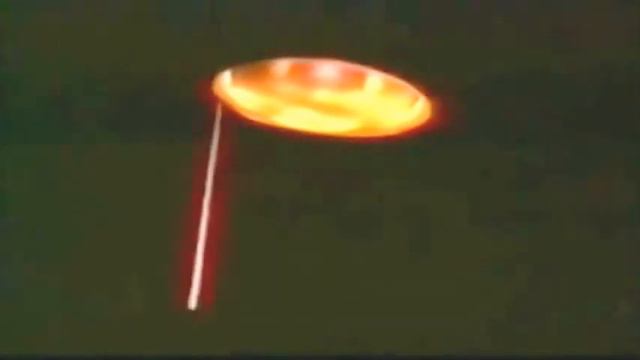 UFO Carlos Diaz Footage смотреть онлайн