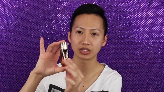 Estee Lauder Advanced Night Repair Eye Concentrate Matrix [REVIEW/DEMO] | HUEYYROUGE