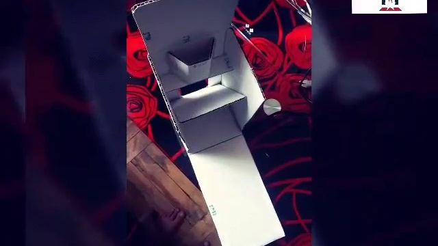 как сделать бумажный банкомат