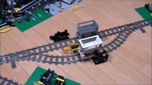 Lego GBC поезда модуль (механический).mp4