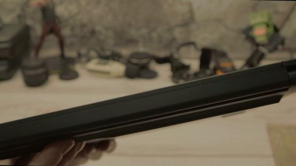 Обзор ноутбука ASUS Vivobook 15X OLED X1503ZA