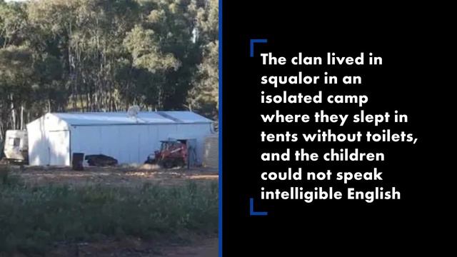 ‘World’s most inbred family’ includes four generations of incest | New York Post смотреть онлайн