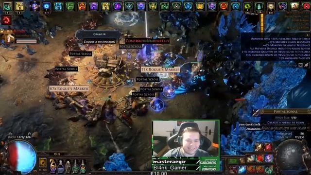 Deep Delve Lets Play Part2 2k+ смотреть онлайн