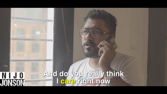 How to React when you get Cheated?| Ft. Nijo Jonson | Relationship Advice | Storyteller смотреть онлайн