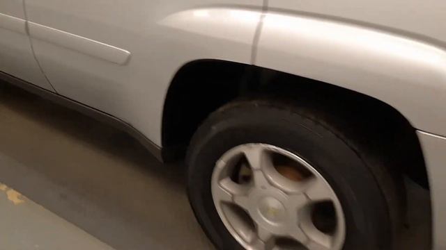 2009 Chevrolet Trailblazer || Davis GMC Buick Lethbridge смотреть онлайн