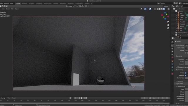 How to make REALISTIC renders in EEVEE смотреть онлайн