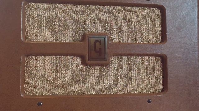 Gibson Br-6 1950th amp смотреть онлайн