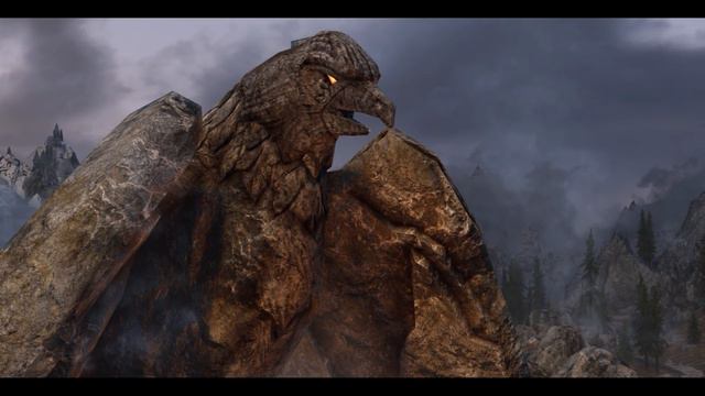 The True God of the Nords смотреть онлайн