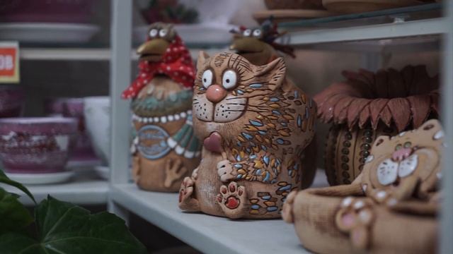 НЕ ПОКУПАЙТЕ КЕРАМИЧЕСКИЕ ГОРШКИ ДЛЯ ЦВЕТОВ ➔ ПЛЮСЫ И МИНУСЫ КЕРАМИКИ смотреть онлайн