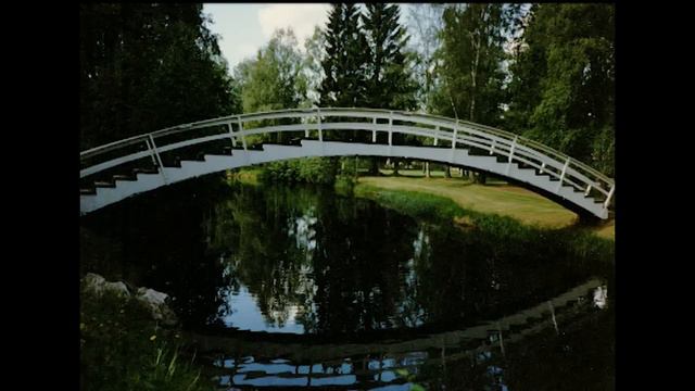 Resa i evig tid-Cosmos смотреть онлайн