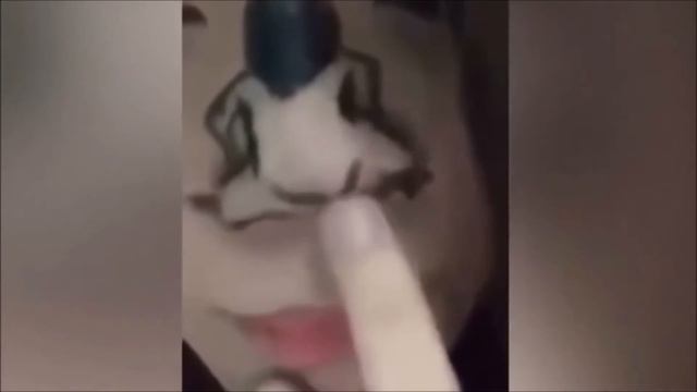 НАДО ПРИПУДРИТЬ НОСИК ... смотреть онлайн