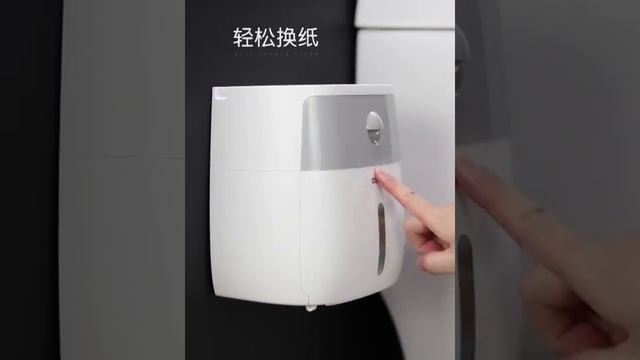 Подставка-держатель для туалетной бумаги смотреть онлайн
