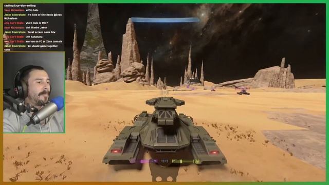 Halo Custom Games смотреть онлайн
