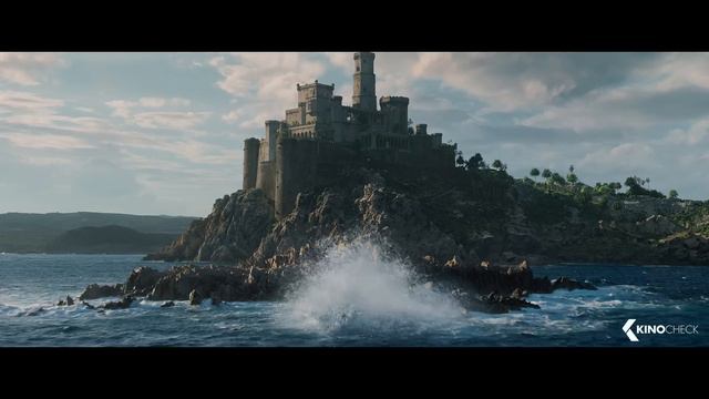 The Best New Animation & Family Movies 2023 (Trailers) смотреть онлайн