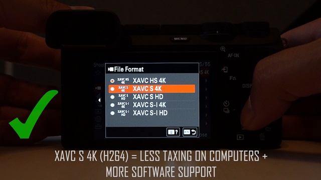 SONY a6700 Photo & Video settings explained & unlocked | IN DEPTH TUTORIAL смотреть онлайн