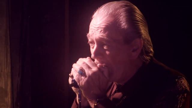 Cyndi Lauper - Shattered Dreams (Trilha sonora de Salve Jorge) смотреть онлайн