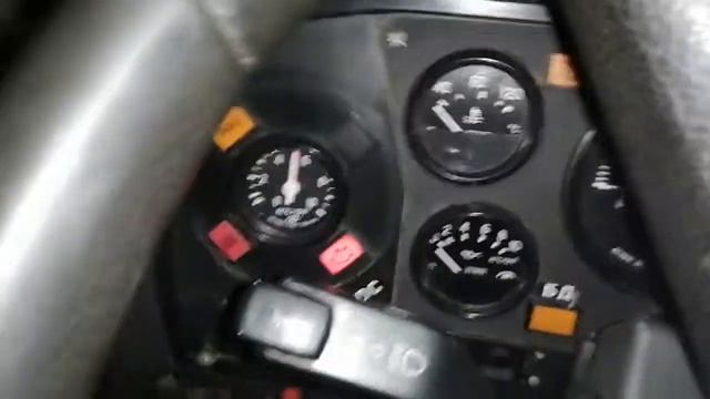 Бортовая диагностика Урал 4320 по кодам. смотреть онлайн