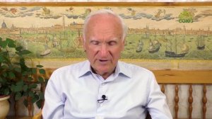 Профессор А.И. Осипов. Как сохранить веру в наше время. Часть 1