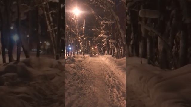 Проспект Ленина #березники смотреть онлайн