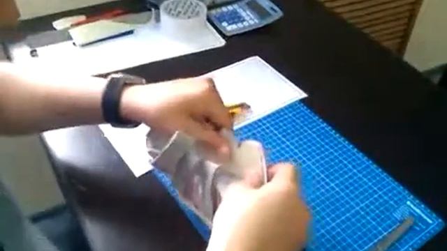 Антивальгус Из обычной ортопедической обуви делаем 'Антивальгусную' 1 смотреть онлайн