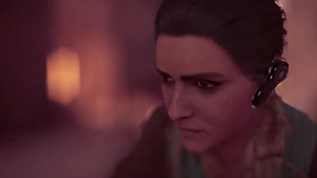 Assassin's Creed Odyssey - Part 22 - The Fate of Atlantis (1) смотреть онлайн
