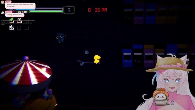 CONHECENDO ESSE JOGUINHO NOVO! ? [ Nightshift Survival ] смотреть онлайн