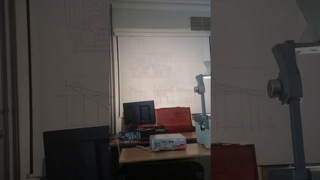 Синхронная работа генераторов смотреть онлайн