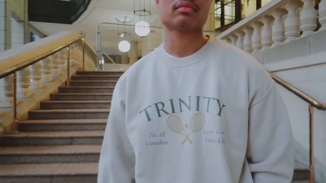 HOW TO STYLE BALENCIAGA TRACK V2 смотреть онлайн