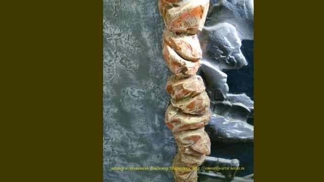 Видео обзор выполненных работ."ВЛАДИМИР-МАСТЕР" г.Омск. смотреть онлайн