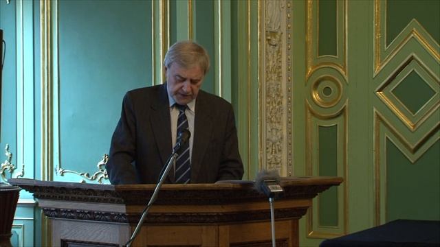 Казин Александр Леонидович доктор философских наук, профессор. смотреть онлайн