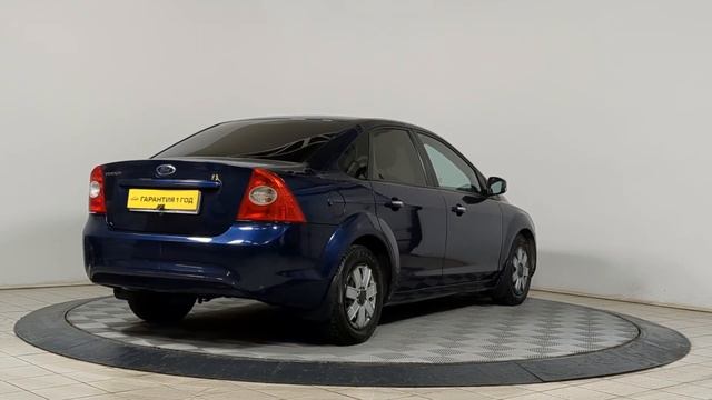 Ford Focus АВ-22 смотреть онлайн