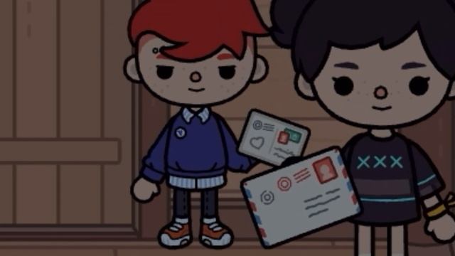 проходим СТРАШНЫЙ КВЕСТ???// тока бока// sireana смотреть онлайн