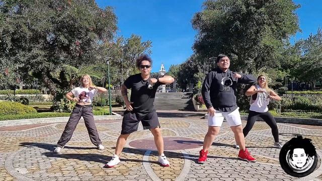BABY x Ika'y Mahal Pa rin | Dj Altamar Remix | Dance Fitness | Alfredo Jay | Choreography смотреть онлайн