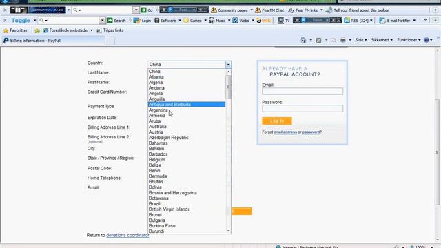 How To Donate For Mond Wow By MiMeR смотреть онлайн