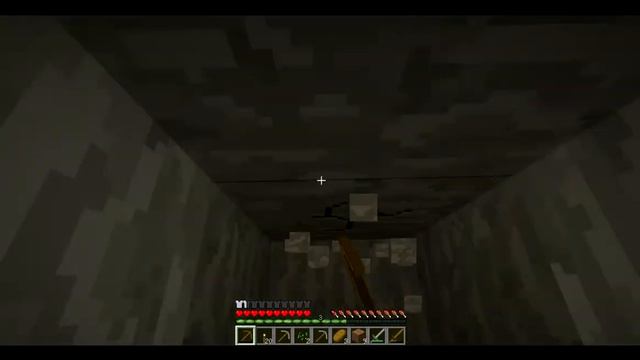 Гайд по выживанию в Minecraft'е №1 смотреть онлайн