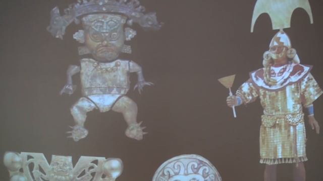 Юрий Берёзкин — Что случилось в истории – от палеолита до ранних цивилизаций смотреть онлайн