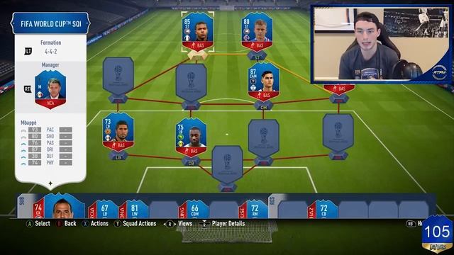 CRAZY MARKET CRASH! MUST Buys Right Now - FIFA 18 смотреть онлайн