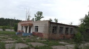 Воинская часть 41065 - 32142 Свободный 21 "Орлиный"