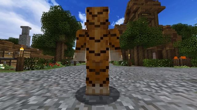 10 TRENDING MINECRAFT SKINS! (Top Minecraft Skins - PC/Java Edition) смотреть онлайн
