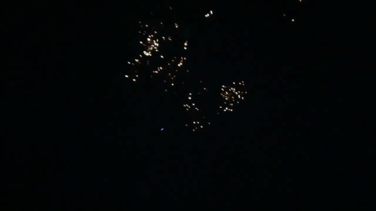 TXC863 NIGHT OF FIRE смотреть онлайн
