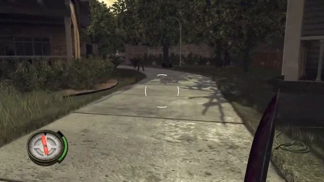 The Walking Dead Survival Instinct # 14 "Выжившие" смотреть онлайн