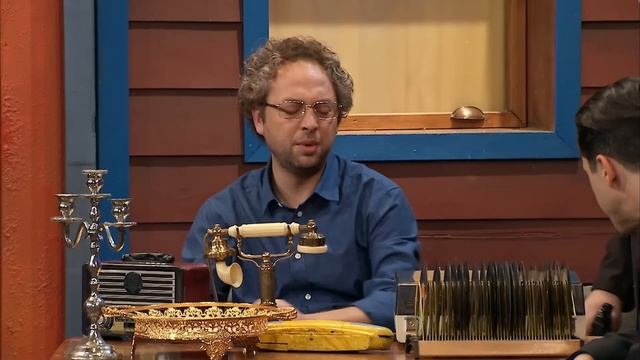 Babaannemin Şamdanı (152. Bölüm) - Çok Güzel Hareketler 2 смотреть онлайн