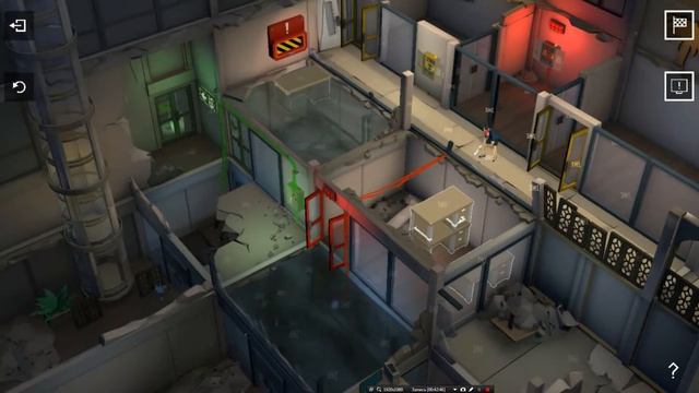 Geostorm Прохождение Level 7-14 переход на другую локацию, Зима Gameplay (Android/iOS) #2 смотреть онлайн