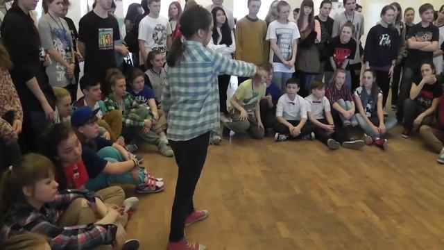 ТВЕРЬ 23 МАРТА 2014 Г АРИНА ПЕРВЫЙ ВЫХОД смотреть онлайн