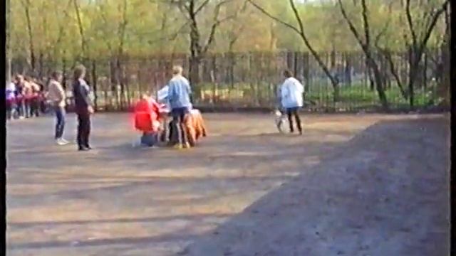 Выставка Пушкино 5 и 6 мая 1992года смотреть онлайн