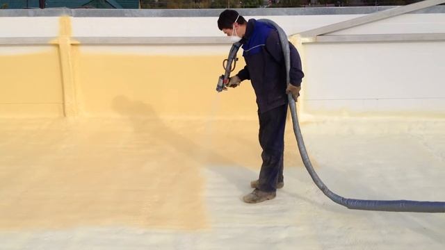 полимочевина крыша 3 смотреть онлайн