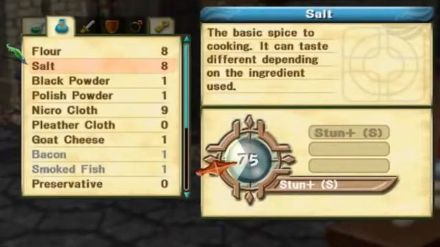 Lets Play Mana Khemia Alchemist of Al-Revis Part 27 Alchemic Bacon смотреть онлайн